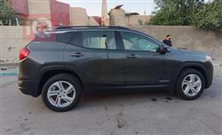 جي ام سي تيراين